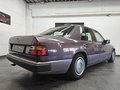 Daumennagel 7 - Mercedes-Benz E 260 E Aus 1.Hand H-Kenzeichen Orginal Zustand