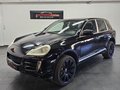 Daumennagel 19 - Porsche Cayenne Basis