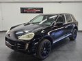 Daumennagel 2 - Porsche Cayenne Basis