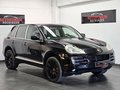 Daumennagel 1 - Porsche Cayenne Basis