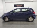 Daumennagel 8 - Opel Corsa D Edition Klima Servo