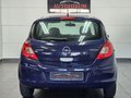 Daumennagel 5 - Opel Corsa D Edition Klima Servo