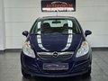 Daumennagel 2 - Opel Corsa D Edition Klima Servo