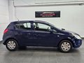 Daumennagel 7 - Opel Corsa D Edition Klima Servo