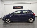 Daumennagel 7 - Opel Corsa D Edition Klima Servo