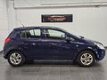 Daumennagel 6 - Opel Corsa D Edition Klima Servo