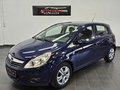 Daumennagel 3 - Opel Corsa D Edition Klima Servo
