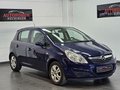 Daumennagel 1 - Opel Corsa D Edition Klima Servo