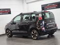 Daumennagel 4 - Citroën C3 Picasso 1.6 HDiTendance