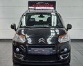 Daumennagel 2 - Citroën C3 Picasso 1.6 HDiTendance