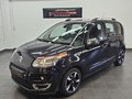 Daumennagel 3 - Citroën C3 Picasso 1.6 HDiTendance