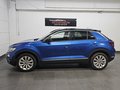 Daumennagel 8 - Volkswagen T-Roc Sport Automatik ACC NAVI Ambiente Spurh.