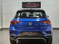 Daumennagel 5 - Volkswagen T-Roc Sport Automatik ACC NAVI Ambiente Spurh.
