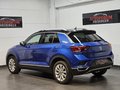 Daumennagel 4 - Volkswagen T-Roc Sport Automatik ACC NAVI Ambiente Spurh.