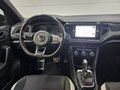 Daumennagel 12 - Volkswagen T-Roc Sport Automatik ACC NAVI Ambiente Spurh.