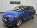 Daumennagel 3 - Volkswagen T-Roc Sport Automatik ACC NAVI Ambiente Spurh.