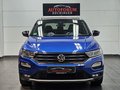 Daumennagel 2 - Volkswagen T-Roc Sport Automatik ACC NAVI Ambiente Spurh.