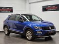Daumennagel 1 - Volkswagen T-Roc Sport Automatik ACC NAVI Ambiente Spurh.