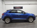 Daumennagel 7 - Volkswagen T-Roc Sport Automatik ACC NAVI Ambiente Spurh.