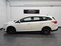 Daumennagel 9 - Ford Focus 1.0 EcoBoost Start-Stopp-System Ambiente