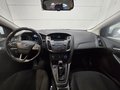 Daumennagel 10 - Ford Focus 1.0 EcoBoost Start-Stopp-System Ambiente