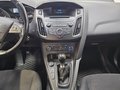 Daumennagel 11 - Ford Focus 1.0 EcoBoost Start-Stopp-System Ambiente