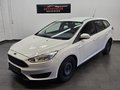 Daumennagel 3 - Ford Focus 1.0 EcoBoost Start-Stopp-System Ambiente