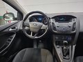 Daumennagel 12 - Ford Focus 1.0 EcoBoost Start-Stopp-System Ambiente