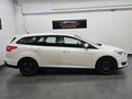 Daumennagel 8 - Ford Focus 1.0 EcoBoost Start-Stopp-System Ambiente