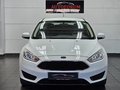 Daumennagel 2 - Ford Focus 1.0 EcoBoost Start-Stopp-System Ambiente