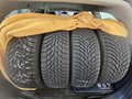 Daumennagel 6 - Ford Focus 1.0 EcoBoost Start-Stopp-System Ambiente