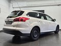 Daumennagel 7 - Ford Focus 1.0 EcoBoost Start-Stopp-System Ambiente