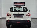 Daumennagel 5 - Nissan Qashqai 2.0 Acenta 1.Hand Navi Rückfahrkamera