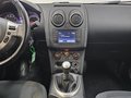 Daumennagel 7 - Nissan Qashqai 2.0 Acenta 1.Hand Navi Rückfahrkamera