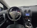 Daumennagel 8 - Nissan Qashqai 2.0 Acenta 1.Hand Navi Rückfahrkamera