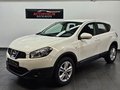 Daumennagel 3 - Nissan Qashqai 2.0 Acenta 1.Hand Navi Rückfahrkamera