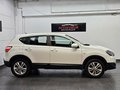 Daumennagel 4 - Nissan Qashqai 2.0 Acenta 1.Hand Navi Rückfahrkamera