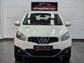 Daumennagel 2 - Nissan Qashqai 2.0 Acenta 1.Hand Navi Rückfahrkamera