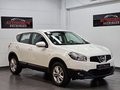 Daumennagel 1 - Nissan Qashqai 2.0 Acenta 1.Hand Navi Rückfahrkamera