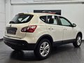 Daumennagel 6 - Nissan Qashqai 2.0 Acenta 1.Hand Navi Rückfahrkamera