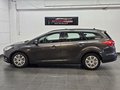Daumennagel 8 - Ford Focus Turnier