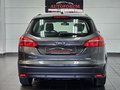 Daumennagel 5 - Ford Focus Turnier