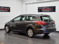 Daumennagel 4 - Ford Focus Turnier