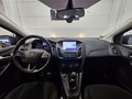 Daumennagel 9 - Ford Focus Turnier