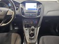 Daumennagel 10 - Ford Focus Turnier