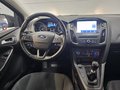 Daumennagel 11 - Ford Focus Turnier