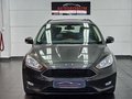 Daumennagel 2 - Ford Focus Turnier