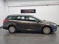Daumennagel 7 - Ford Focus Turnier