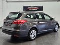 Daumennagel 6 - Ford Focus Turnier