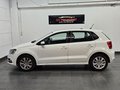 Daumennagel 8 - Volkswagen Polo V Comfortline POLO V PDC Klimaautomatik Touchscreen